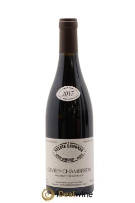 Gevrey-Chambertin Sylvie Esmonin