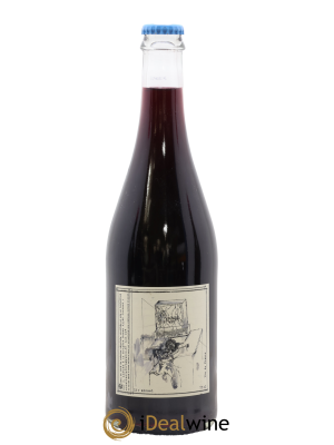 Vin de France Error 404 Aurélien Lefort