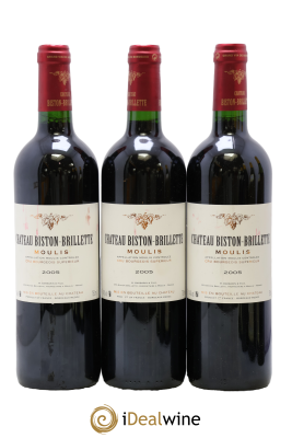 Château Biston Brillette