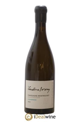 Chassagne-Montrachet Chambrées Caroline Morey