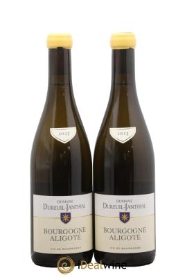 Bourgogne Aligoté Vincent Dureuil-Janthial