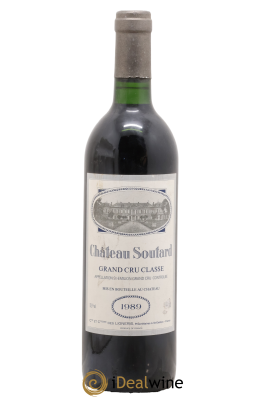 Château Soutard Grand Cru Classé