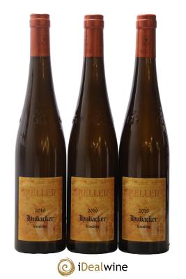 Riesling Trocken GG Dalsheim Hubacker Keller