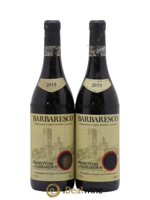 Barbaresco DOCG Produttori del Barbaresco