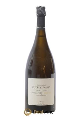 Haute Couture Le Mesnil sur Oger Extra-Brut Savart