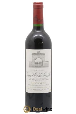 Château Léoville Las Cases 2ème Grand Cru Classé