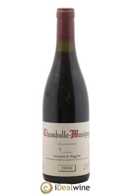 Chambolle-Musigny Georges Roumier (Domaine)