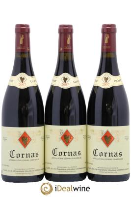 Cornas Auguste Clape