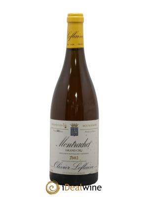 Montrachet Grand Cru Olivier Leflaive