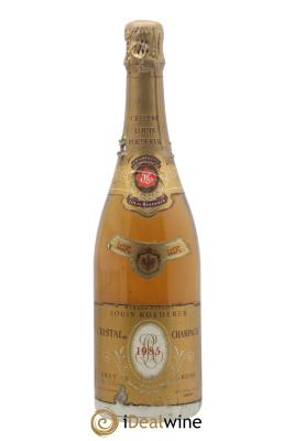Cristal Louis Roederer