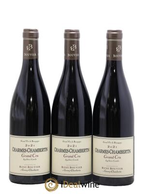 Charmes-Chambertin Grand Cru René Bouvier (Domaine)