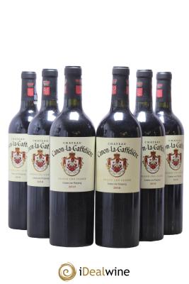 Château Canon la Gaffelière 1er Grand Cru Classé B