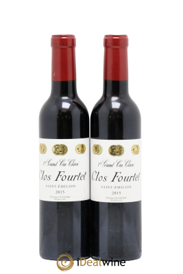 Clos Fourtet 1er Grand Cru Classé B