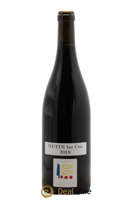 Nuits-Saint-Georges 1er Cru Prieuré Roch