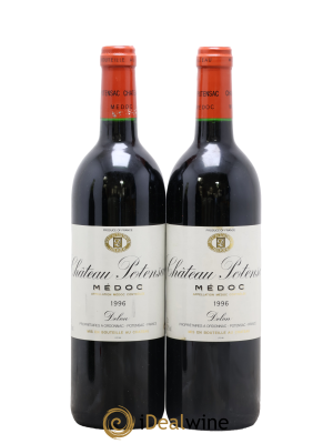 Château Potensac