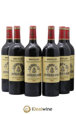 Château Angélus 1er Grand Cru Classé A