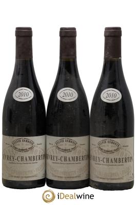 Gevrey-Chambertin Sylvie Esmonin