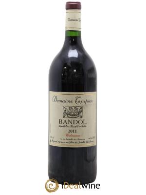 Bandol Domaine Tempier Cuvée Cabassaou Famille Peyraud