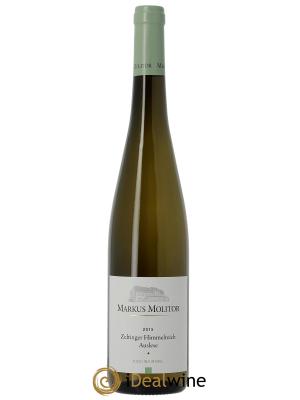 Riesling Markus Molitor Zeltinger Himmelreich Auslese* Green Capsule 