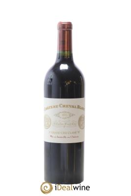 Château Cheval Blanc 1er Grand Cru Classé A