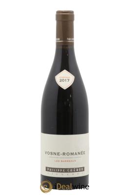 Vosne-Romanée Cuvée Les Barreaux Domaine Philippe Cheron