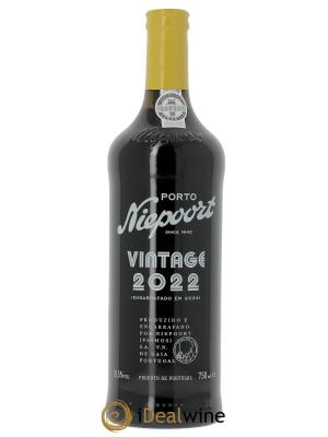 Porto Vintage Niepoort 