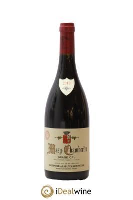 Mazis-Chambertin Grand Cru Armand Rousseau (Domaine)