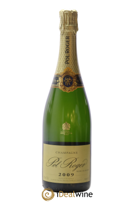 Blanc de Blancs Brut Pol Roger