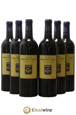 Château Smith Haut Lafitte Cru Classé de Graves