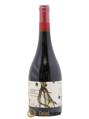 Rioja DOCA Vine Roots Graciano Don Jacobo Bodegas Corral