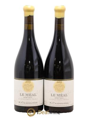 Hermitage Ermitage Le Méal Chapoutier