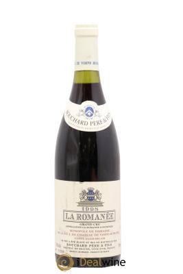 La Romanée Grand Cru Comte Liger-Belair (Domaine du)
