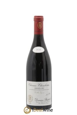 Charmes-Chambertin Grand Cru Vieilles Vignes Denis Bachelet (Domaine)