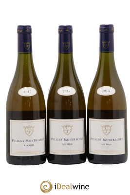 Puligny-Montrachet Les Meix Fougeray de Beauclair