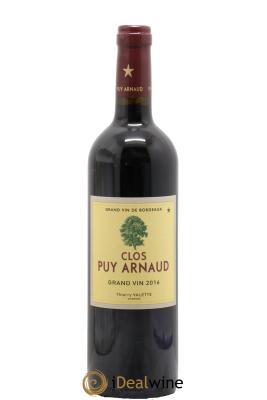 Clos Puy Arnaud