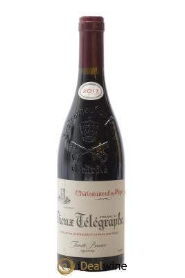 Châteauneuf-du-Pape Vieux Télégraphe (Domaine du) Vignobles Brunier