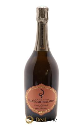 Elisabeth Salmon Billecart-Salmon