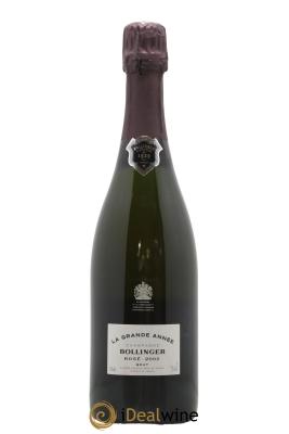 Grande Année Brut Bollinger