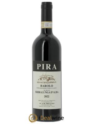 Barolo DOCG Luigi Pira Serralunga 