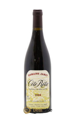 Côte-Rôtie Jamet (Domaine)