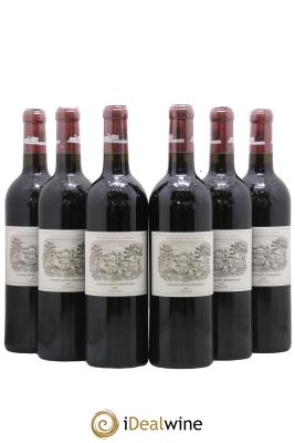Château Lafite Rothschild 1er Grand Cru Classé