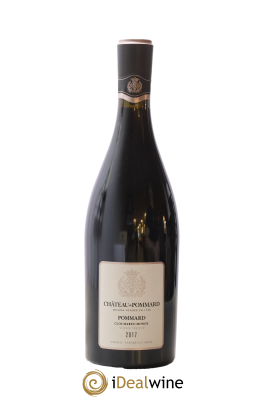 Pommard Clos Marey-Monge Monopole Château de Pommard Chantrerie