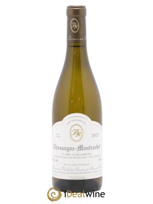 Chassagne-Montrachet 1er Cru Caillerets Bachelet-Ramonet (Domaine)
