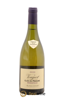 Vougeot Clos du Prieuré La Vougeraie