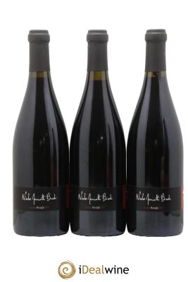 Patrimonio Mursaglia Nicolas Mariotti Bindi