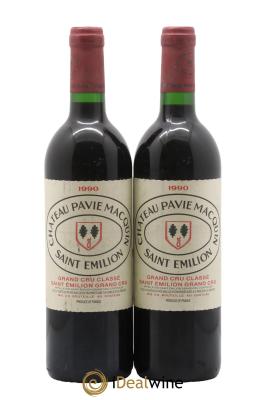Château Pavie Macquin 1er Grand Cru Classé B