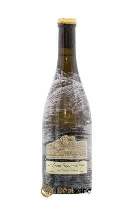 Côtes du Jura Les Grands Teppes Vieilles Vignes Jean-François Ganevat (Domaine)