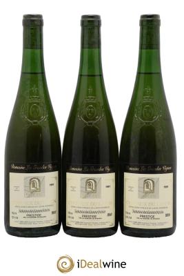 Coteaux du Layon Prestige Domaine Les Grandes Vignes