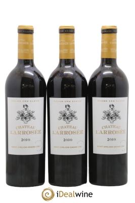 Château l' Arrosée Grand Cru Classé