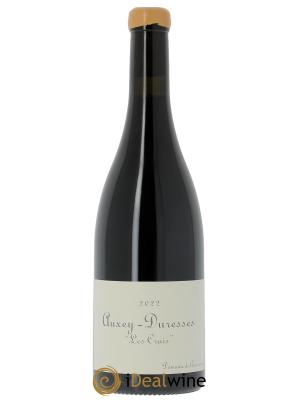 Auxey-Duresses Les Crais Domaine de Chassorney